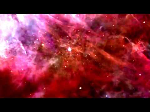 Space Relaxing Music | Cosmic Relax | StormSound - Avalon