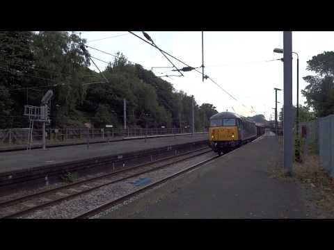 DCR 56312 New Livery Small Load 6Z56