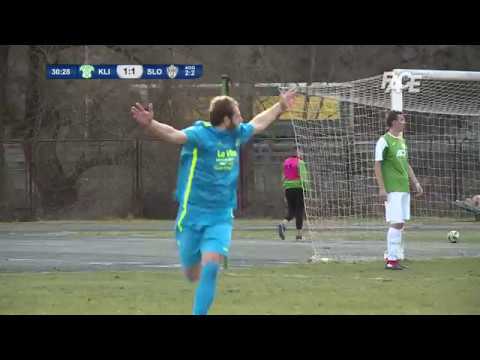 KLIS - SLOGA ( 1 : 2 )