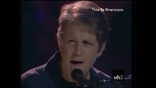 Brian Wilson-Your Imagination (Live)