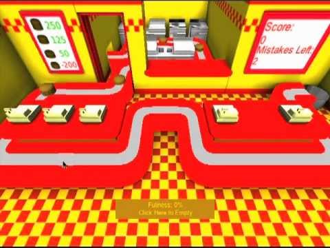 Dhp129 - Student IGF 2012 Trailer