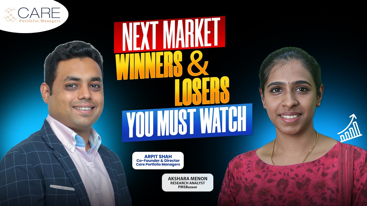 How the Middle East Crisis is Creating Massive Opportunities in Indian Markets | Care PMS