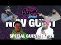 tay2xs on getting cosigns from yg and mozzy signing with creative culture and being shot