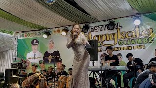 Download lagu JUNGJUNAN - EDB PRO (Voc. RINA MUSTIKA) mp3