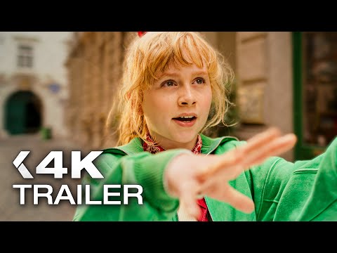 BIBI BLOCKSBERG: Das große Hexentreffen Trailer German Deutsch (2025)