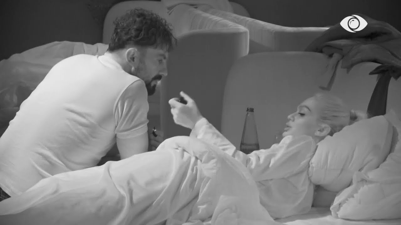 “I erdhi inat që nuk ishte te situata me G Banin, do ta shfrytëzonte”/ Aldo për Valbonën: Nepërkë…