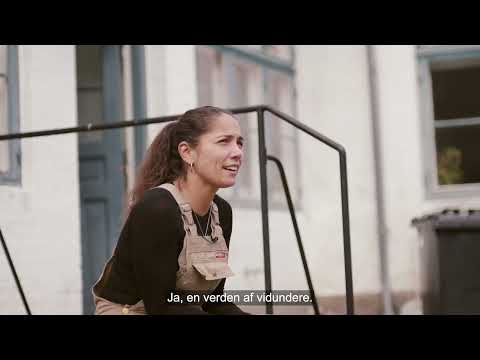 Svendborg - plads til det gode liv