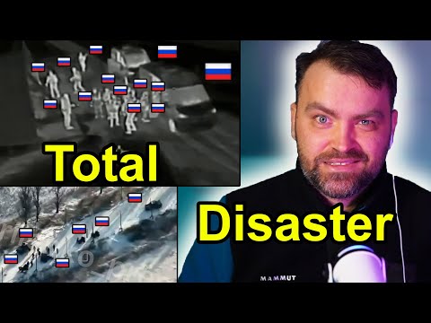 Update from Ukraine | Crazy!  Ruzzians Tried to get Kupiansk back but Failed Miserably