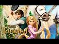 Tangled 2010 Movie Mandy Moore Zachary Levi Review And Reaction