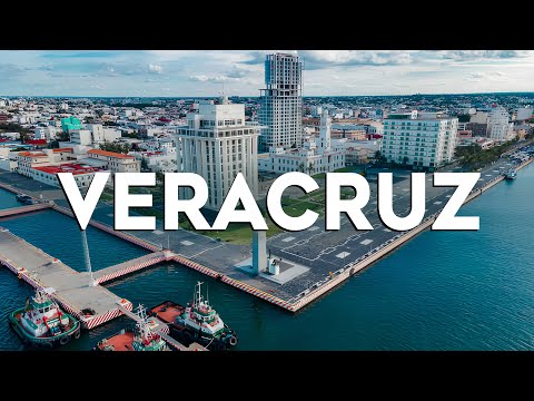 Top 10 Best Things to do in Veracruz, Mexico [Veracruz Travel Guide 2024]