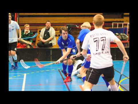 2010-03-11 Axbergs IF - Karlskoga IBF (Bildspel)