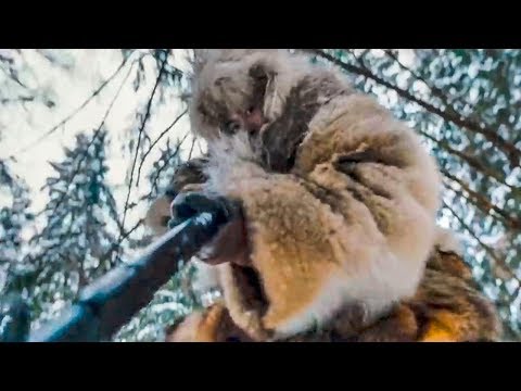 Как я стал русским (2019) — Трейлер