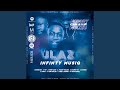 ULAZI Infinity MusiQ Motivational