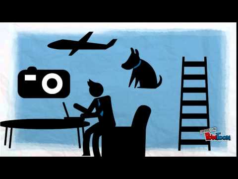 Word Perfect English - Welcome New Member!