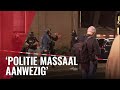 Terugkijken: Gijzeling in Apple Store Leidseplein