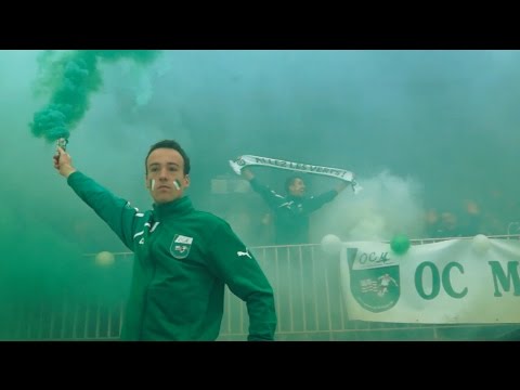 Coupe de Bretagne : OC Montauban  vs  US Langueux