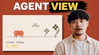 Claude's New Agents View Explained (Game Changer for Multi-Agent Workflows)