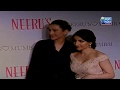 The Red Carpet Gohar Khan Soha Ali Khan So Sweet Bollywood Actress News India