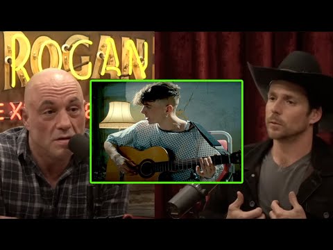 Joe Rogan & Lukas Nelson First Time Reaction: ‘Hi Ren’ | Put Him on JRE!"