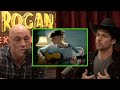 Joe Rogan Lukas Nelson First Time Reaction Hi Ren Put Him On JRE
