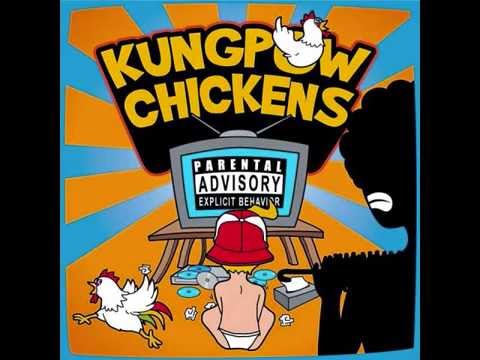 Kungpow Chickens   Migren