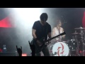 Halestorm LIVE Dissident Aggressor (Judas Priest ...
