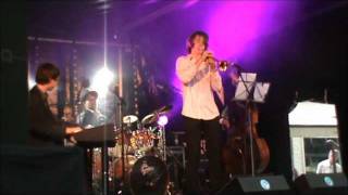 Daniel Clason band - My Funny Valentine