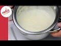 Beşamel Sos Nasıl Yapılır? | Nefis Yemek Tarifleri Beşamel Sos Nasıl Yapılır? | Nefis Yemek Tarifleri