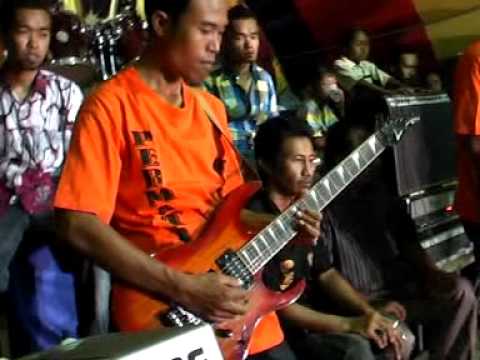 RUMPUT TETANGGA VOC FARA FARADILLA