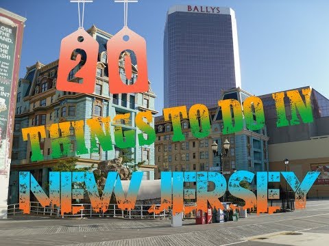 download lagu mp3 mp4 Things To Do In New Jersey, download lagu Things To Do In New Jersey gratis, unduh video klip Things To Do In New Jersey