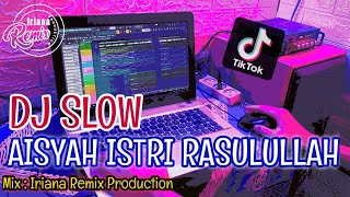 Download lagu DJ Aisyah Istri Rasulullah Slow Full Bass Angklung Terbaru 2021 mp3 Download lagu DJ Aisyah Istri Rasulullah Slow Full Bass Angklung Terbaru 2021 mp3