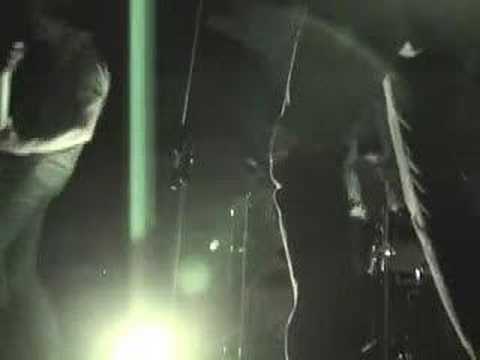 The Correct Sadists : Virus in Your System Live! 5/10/08