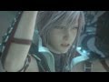 Lightning Returns: FFXIII - TGS 2013 Extended Trailer