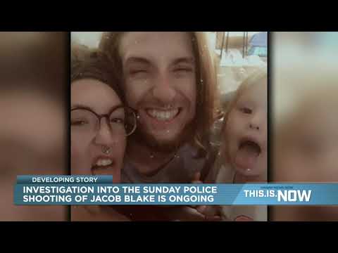 This is Now (August 28, 2020)