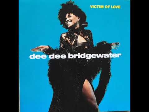 Dee Dee Bridgewater - I Go My Way