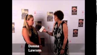 William Ayers' Triple Premiere, 8/17/2014, Donna Lawson video