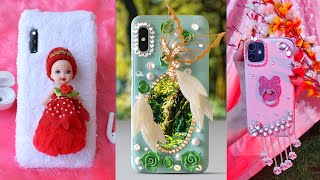 DIY Mobile Case  Phone Cover  Handmade  Girls Idea