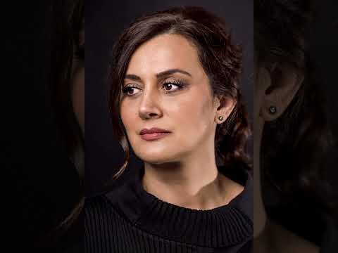 Tuba Akyol - Gözü ceylan gözüdür, bakışı mestânedir 