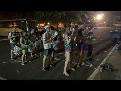 Ensaio Biotucada 10/09