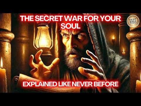 Finding VICTORY In The Battle For Your Mind And Destiny