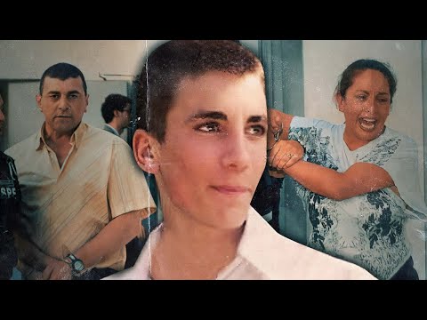 Historias Innecesarias: El secuestro de Matias Berardi