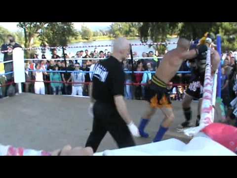 Jan Cajka vs Juraj Krut