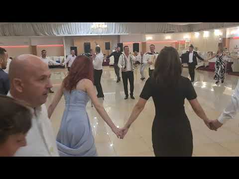 FORMATIA ROMANTICII - COLAJ SARBE DE NUNTA