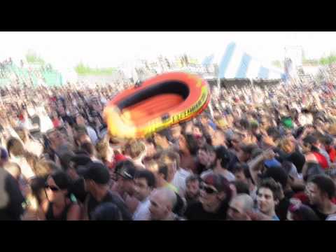 No Use For A Name | On The Outside | Tony Sly's last show w/NUFAN