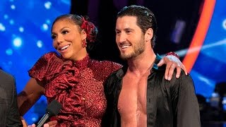 Tamar Braxton Leaving 'Dancing With the Stars' After Doctors Discover Blood Clots