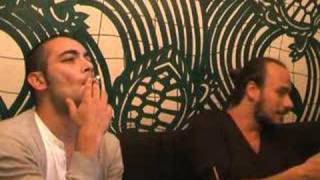 Appletree records interview