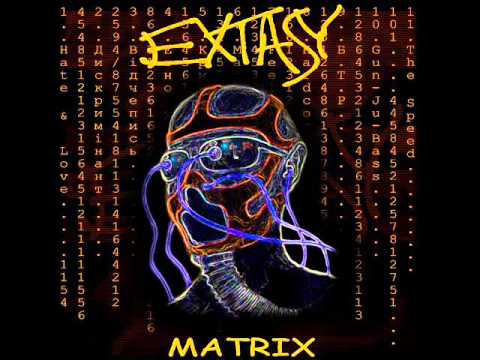 Extasy - Hardcore (2008)