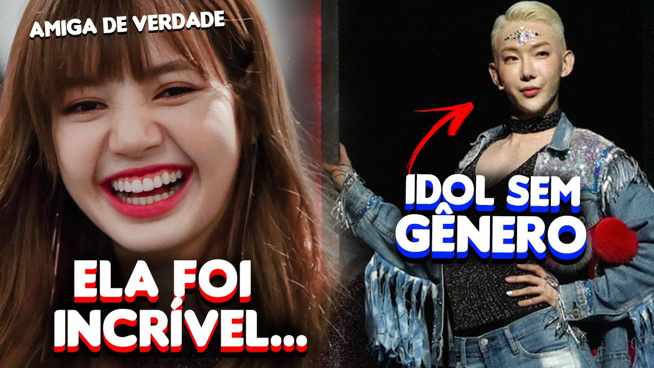 OS CHOCANTES DESABAFOS DOS IDOLS