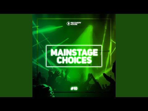 Falling (feat. Niels Geusebroek)