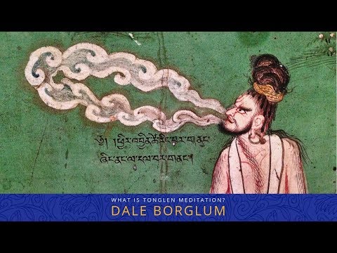 What is Tonglen/Exchanging Self For Others Meditation? Dale Borglum : Buddhism Explained